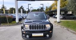 Jeep Renegade 1,6 MultiJet Limited