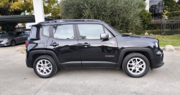 Jeep Renegade 1,6 MultiJet Limited