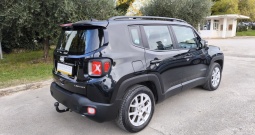 Jeep Renegade 1,6 MultiJet Limited