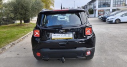 Jeep Renegade 1,6 MultiJet Limited