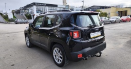 Jeep Renegade 1,6 MultiJet Limited