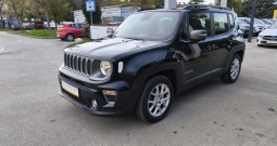 Jeep Renegade 1,6 MultiJet Limited