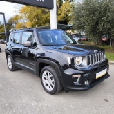 Jeep Renegade 1,6 MultiJet Limited