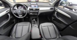 BMW X1 sDrive16d Advantage