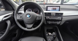 BMW X1 sDrive16d Advantage