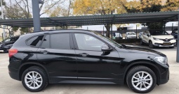 BMW X1 sDrive16d Advantage