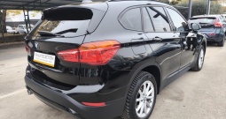 BMW X1 sDrive16d Advantage