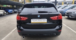 BMW X1 sDrive16d Advantage