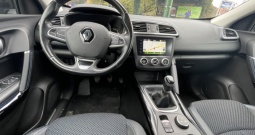 Renault Kadjar dCi 115 Limited