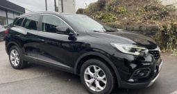 Renault Kadjar dCi 115 Limited