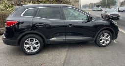 Renault Kadjar dCi 115 Limited