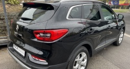 Renault Kadjar dCi 115 Limited