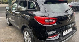 Renault Kadjar dCi 115 Limited