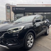 Renault Kadjar dCi 115 Limited