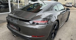 Porsche Cayman 718 S PDK