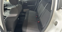 Citroen C3 1.3 PURETECH 82 FEEL