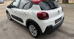 Citroen C3 1.3 PURETECH 82 FEEL