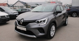 Renault Captur 0.9 TCe *LED, NAVIGACIJA, KAMERA*