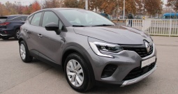 Renault Captur 0.9 TCe *LED, NAVIGACIJA, KAMERA*