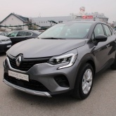 Renault Captur 0.9 TCe *LED, NAVIGACIJA, KAMERA*