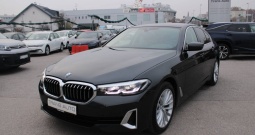 BMW serija 5 520d xDrive Luxary Line *LED, NAVIGACIJA, KAMERA*