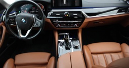 BMW serija 5 520d xDrive Luxary Line *LED, NAVIGACIJA, KAMERA*