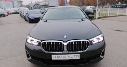 BMW serija 5 520d xDrive Luxary Line *LED, NAVIGACIJA, KAMERA*