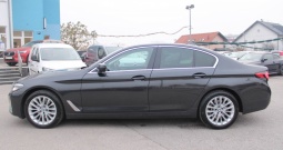 BMW serija 5 520d xDrive Luxary Line *LED, NAVIGACIJA, KAMERA*