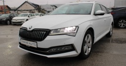 Škoda Superb Combi 1.4 TSi PHEV DSG *LED, NAVIGACIJA, KAMERA*