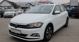 VW Polo 1.0 TSi Comfortline