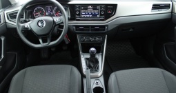 VW Polo 1.0 TSi Comfortline