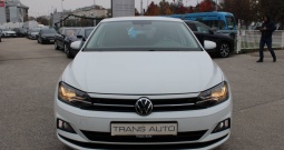 VW Polo 1.0 TSi Comfortline