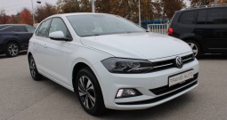 VW Polo 1.0 TSi Comfortline