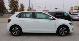 VW Polo 1.0 TSi Comfortline