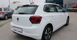 VW Polo 1.0 TSi Comfortline