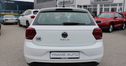 VW Polo 1.0 TSi Comfortline