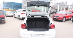 VW Polo 1.0 TSi Comfortline