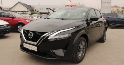 Nissan Qashqai 1.3 DIG-T MHEV AUTOMATIK *LED, NAVIGACIJA, KAMERA*