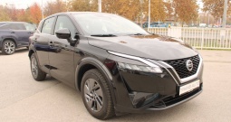 Nissan Qashqai 1.3 DIG-T MHEV AUTOMATIK *LED, NAVIGACIJA, KAMERA*