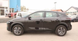 Nissan Qashqai 1.3 DIG-T MHEV AUTOMATIK *LED, NAVIGACIJA, KAMERA*