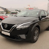 Nissan Qashqai 1.3 DIG-T MHEV AUTOMATIK *LED, NAVIGACIJA, KAMERA*