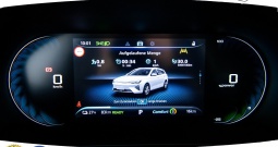 NOVO MG 5 Long Range 61.1 kWh Luxury 156 KS, LED+ACC+GR SJED+360+ASIST +17\\"