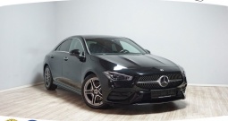 Mercedes CLA 200d Aut. AMG 150 KS, MULTIB+PANO+GR SJED+KAM+KEY