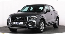 Audi Q2 35 TFSI S tronic Advanced 150 KS, LED+ACC+PDC+GR SJED+KAM+TEM+17\\"