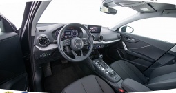 Audi Q2 35 TFSI S tronic Advanced 150 KS, LED+ACC+PDC+GR SJED+KAM+TEM+17\\"