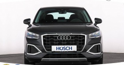 Audi Q2 35 TFSI S tronic Advanced 150 KS, LED+ACC+PDC+GR SJED+KAM+TEM+17\\"