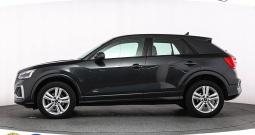 Audi Q2 35 TFSI S tronic Advanced 150 KS, LED+ACC+PDC+GR SJED+KAM+TEM+17\\"