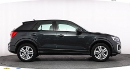 Audi Q2 35 TFSI S tronic Advanced 150 KS, LED+ACC+PDC+GR SJED+KAM+TEM+17\\"