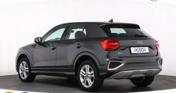 Audi Q2 35 TFSI S tronic Advanced 150 KS, LED+ACC+PDC+GR SJED+KAM+TEM+17\\"