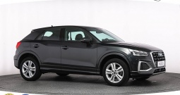 Audi Q2 35 TFSI S tronic Advanced 150 KS, LED+ACC+PDC+GR SJED+KAM+TEM+17\\"